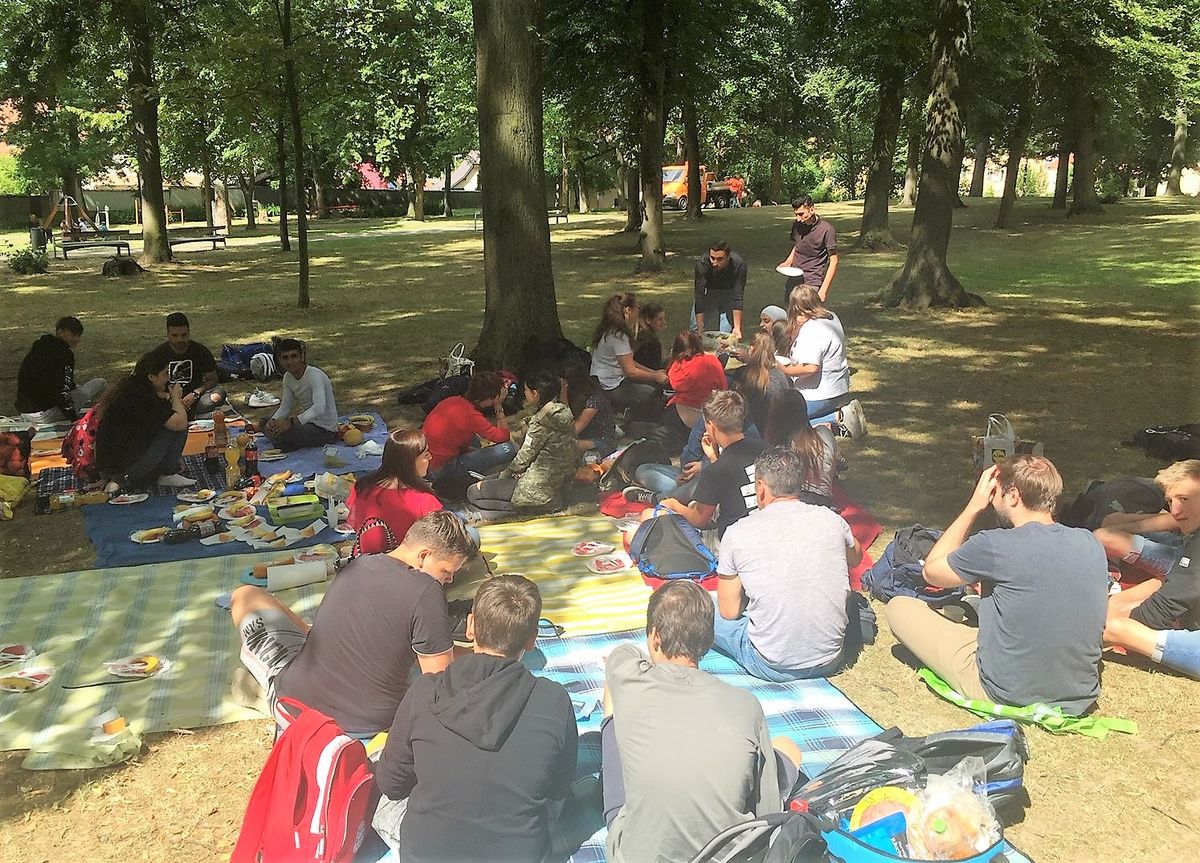 2019 07 12 Tag d Begegnung 4