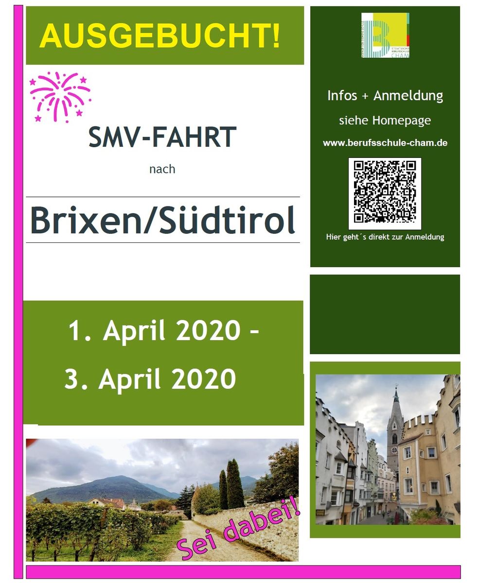 2020 02 14 SMV Brixen ausgebucht