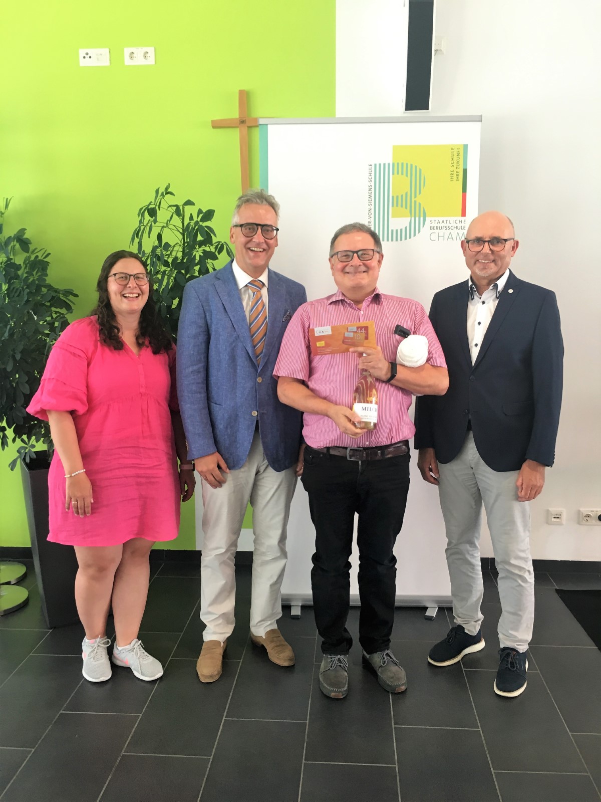 2023 07 23 Verabschiedung Gierisch