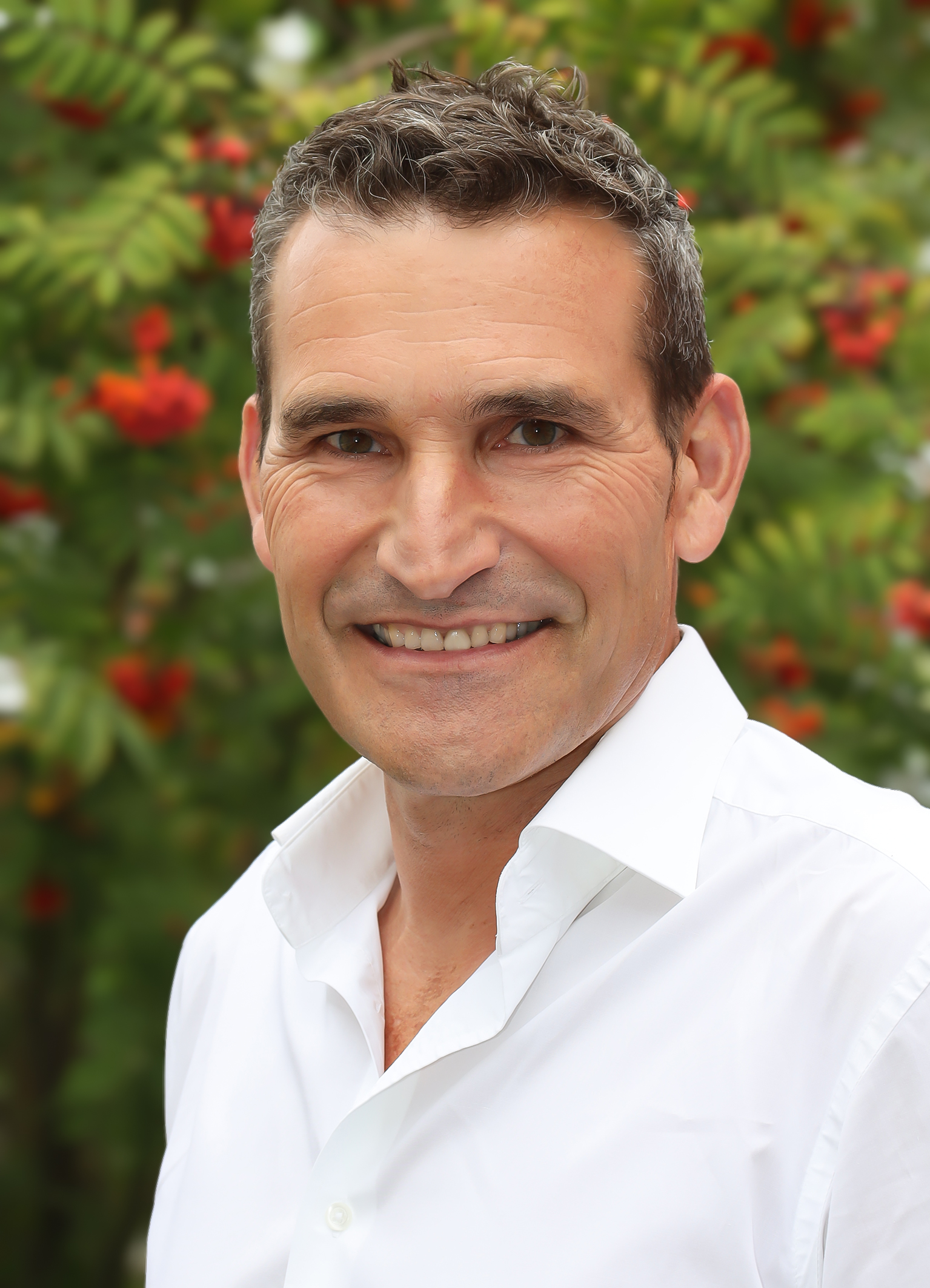 Andreas Bucher
