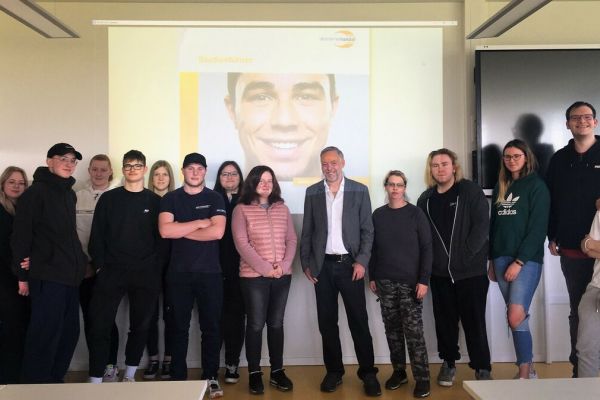 Karriere machen im Einzelhandel