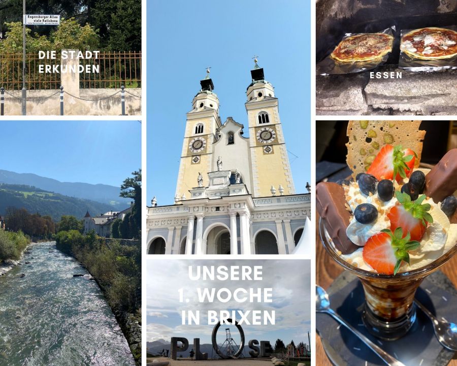 Brixen 2023: So war die erste Woche