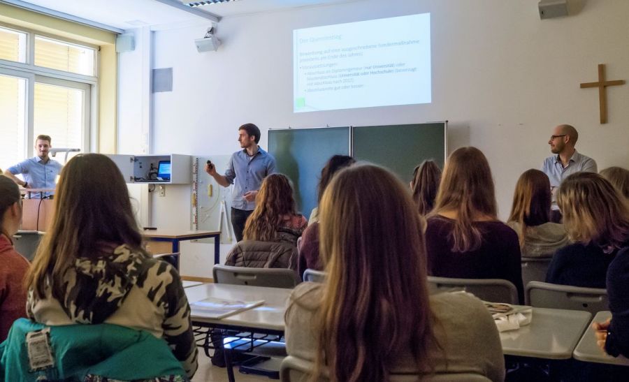 Academicus Live 2018