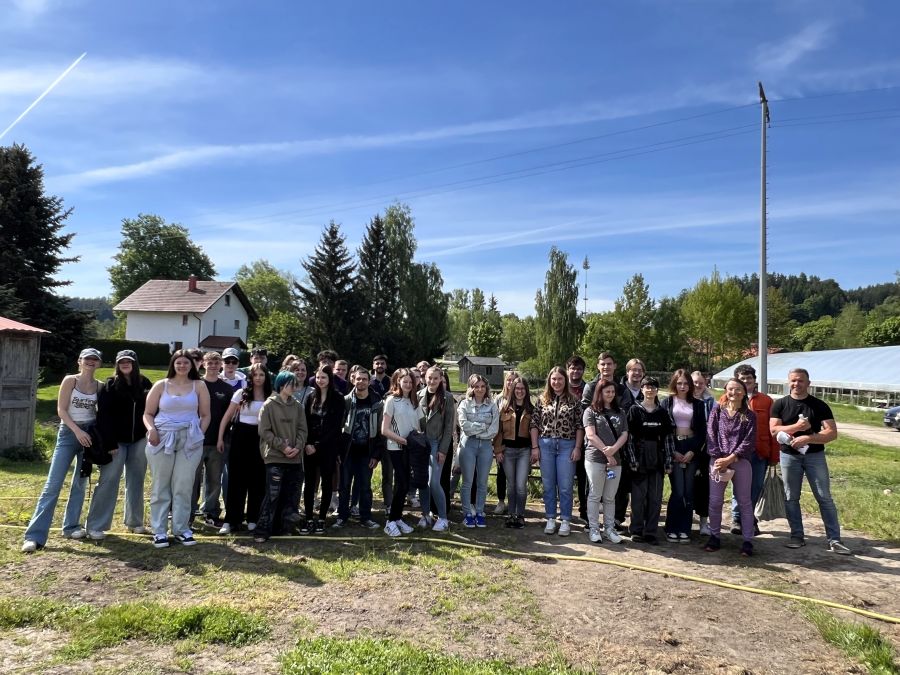 Mit Herz und Hummeln – Biologische Vielfalt bei Gärtnerei Weindl