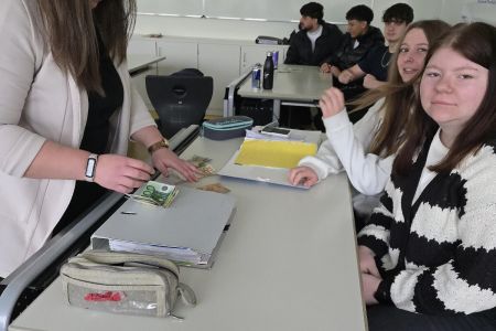 Sensibilisierung zu Alkohol und Drogen