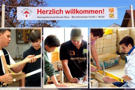 Wir laden ein zum „Tag der offenen Tür“ in Furth im Wald