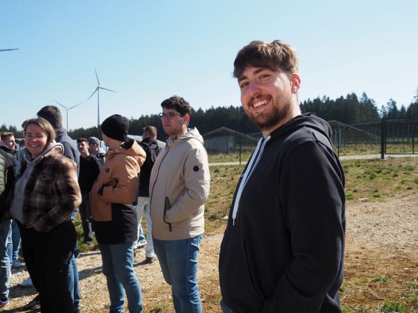 Schönes Wetter - Gute Laune!