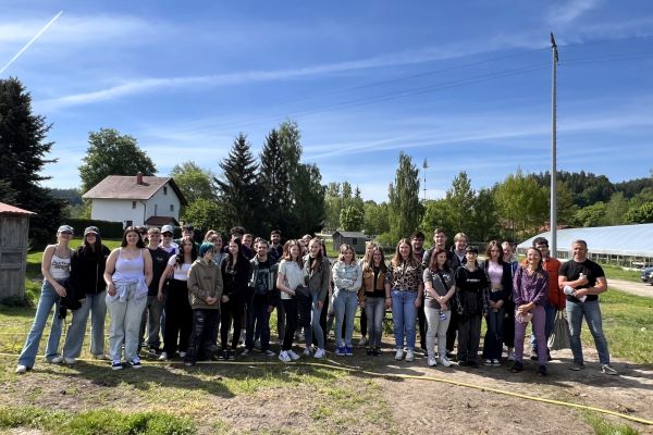 Mit Herz und Hummeln – Biologische Vielfalt bei Gärtnerei Weindl