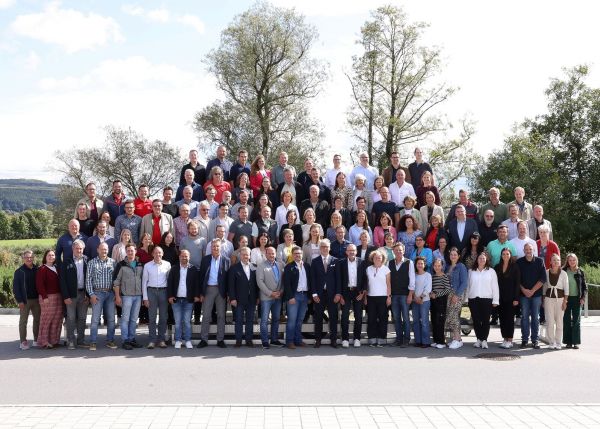 Gesamt Lehrerkollegium 2025/26