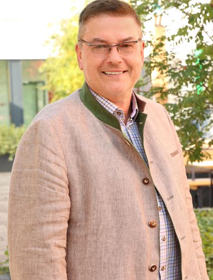 Rainer Nusko