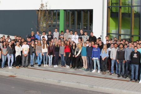 Run auf Elektroberufe
