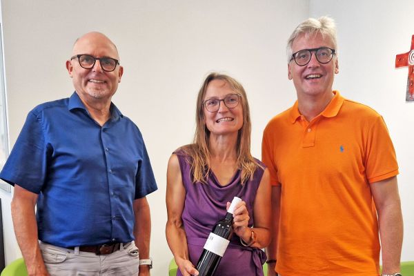 50. Geburtstag Gerlinde Hackl