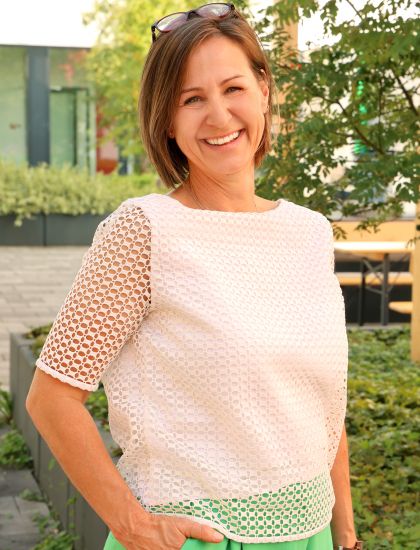 Claudia Fürst Claudia Fürst