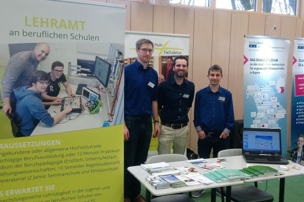 academicus LIVE 2019 in Bad Kötzting