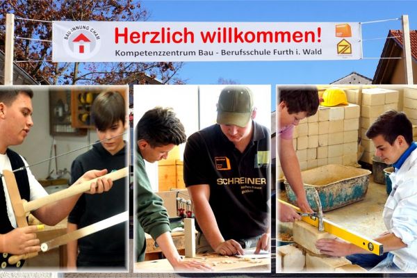 Wir laden ein zum „Tag der offenen Tür“ in Furth im Wald
