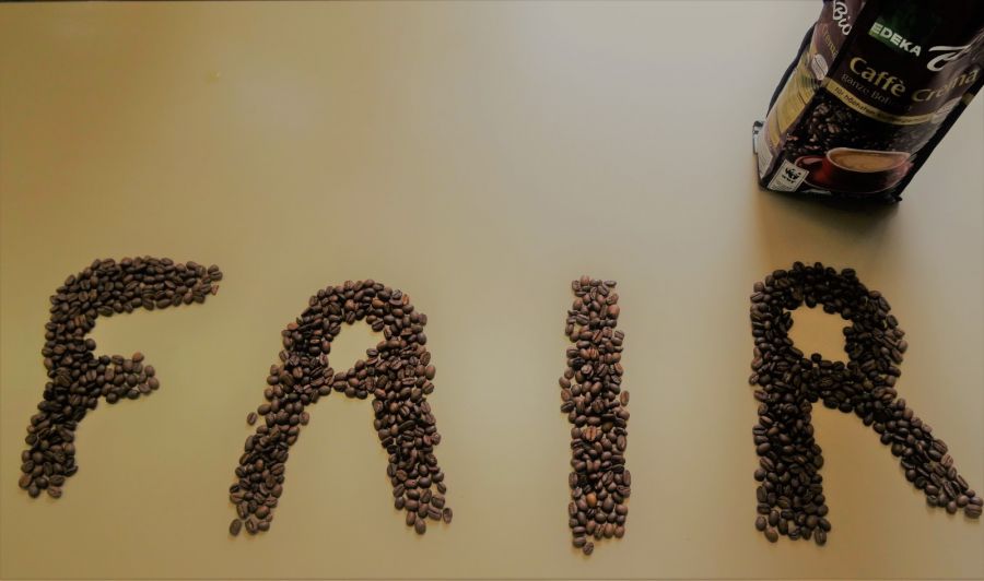 Einzelhandelsklassen zeigen "faire" Produkte