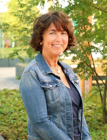 Anita Hastreiter