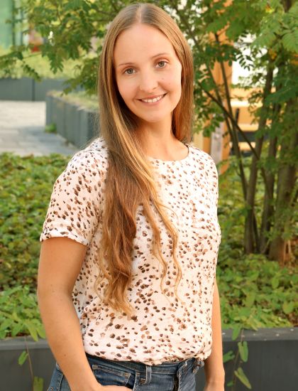 Daniela Kirschenbauer