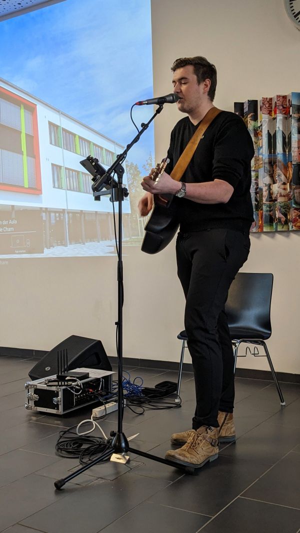 Musik: Andreas Habler