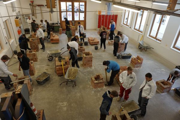Außenstelle Furth im Wald Baubegegnungstage