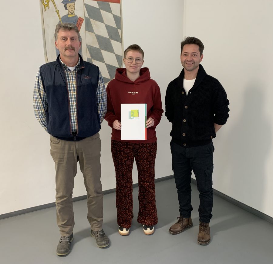 Erfolgreicher Abschluss und neue Perspektiven für Rodinger Nachwuchskräfte