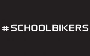 Schoolbikers