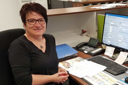 Personalnachrichten - Verstärkung fürs Sekretariat