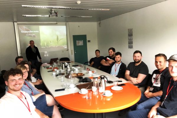 Praxistipps aus erster Hand