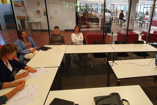 Brixen 2023: Länderübergreifender Austausch zur Schulsozialarbeit an Berufsschulen