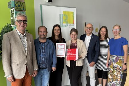 Gemeinsam gegen Blutkrebs - Typisierungsaktion