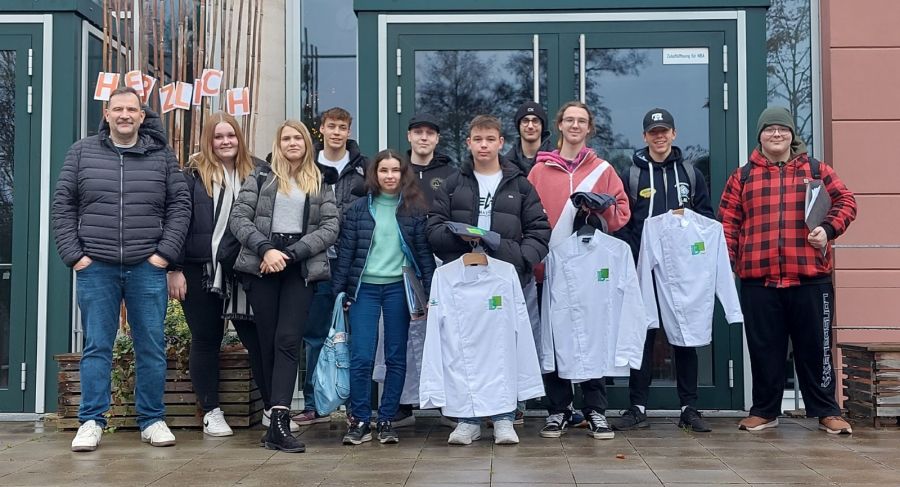 Inklusion durch Kooperation