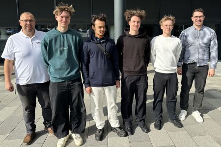 Erasmus+ Finnen bereichern den Landkreis Cham und unseren Schulalltag