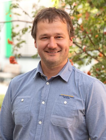 Markus Pongratz Markus Pongratz