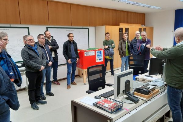 Kommt im Winter der Blackout?