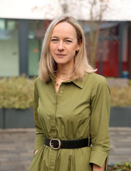 Susanne Braun Susanne Braun