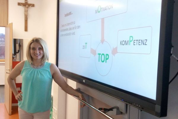 Kurz&knackig – in 45 Min das Wichtigste zur Textoptimierung