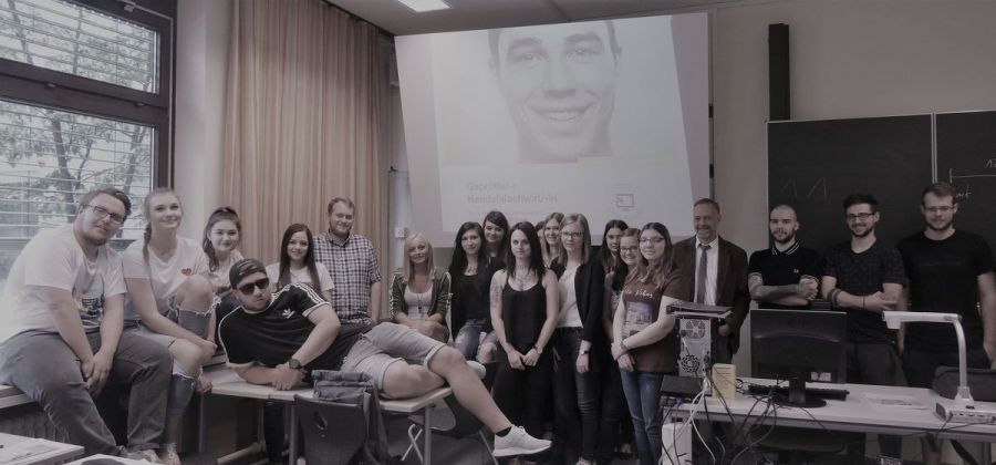 Karrieremöglichkeiten im Handel zum Schnäppchenpreis