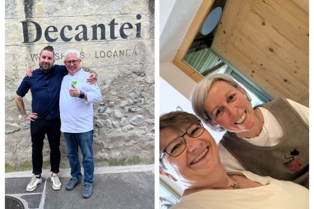 Mit Erasmus+ zum JobShadowing nach Brixen