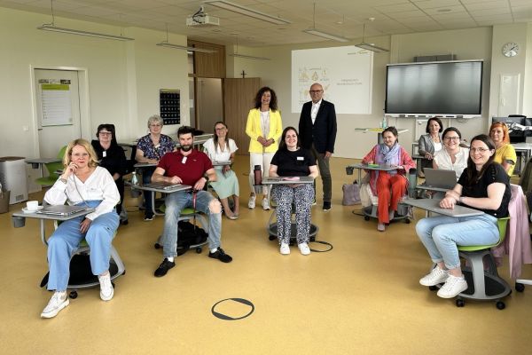 Zukunft im Textileinzelhandel