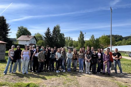 Mit Herz und Hummeln – Biologische Vielfalt bei Gärtnerei Weindl