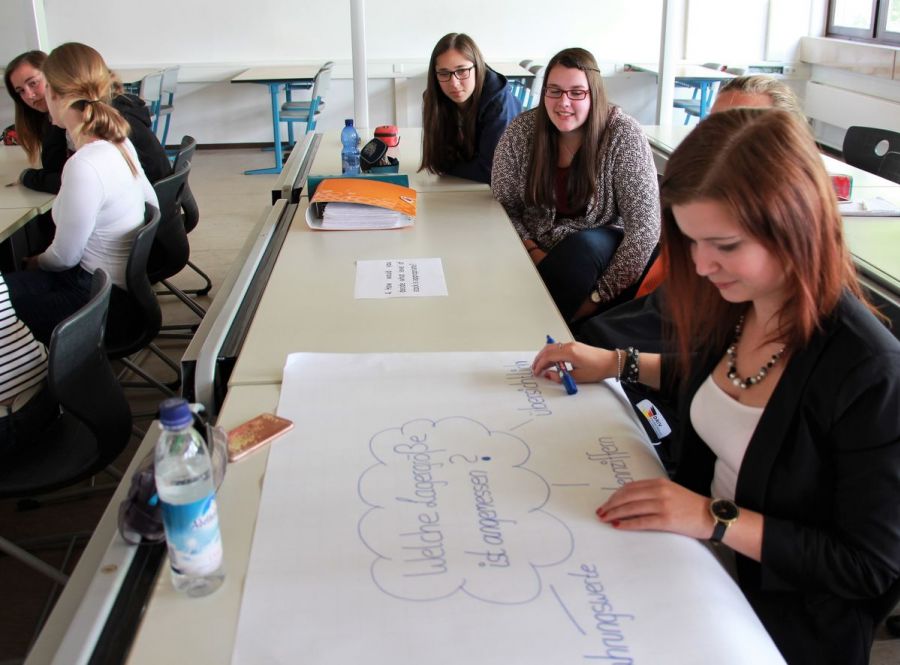 EUPA_next - kostenlos, aber nicht umsonst Englisch lernen