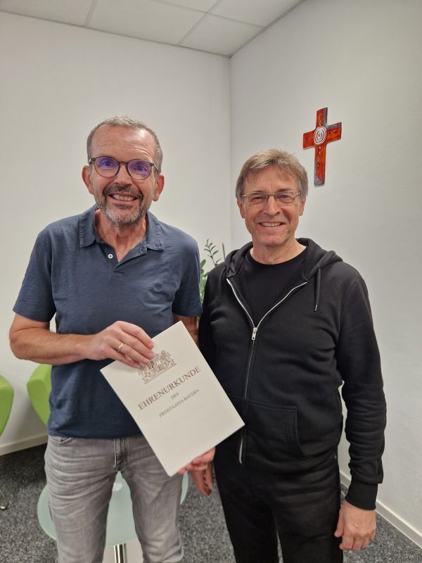 Herr Staudner Johann