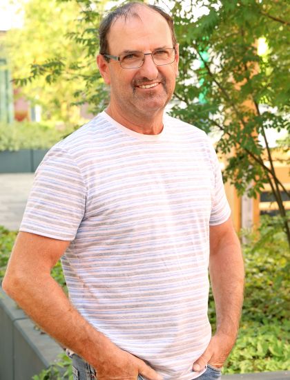 Gerhard Fisch Gerhard Fisch