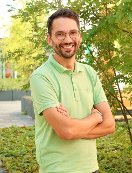 Marius Heinrichmeier