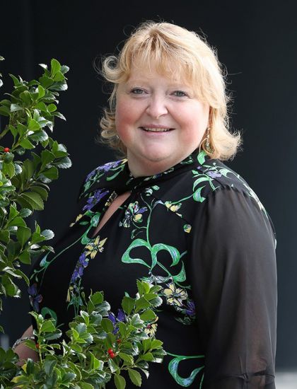 Renate Traurig Renate Traurig