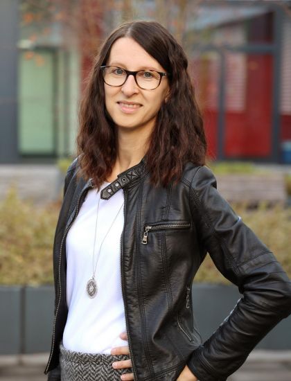 Silvia Pongratz Silvia Pongratz