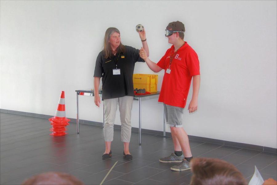 Berauschte Brillen trüben den Blick