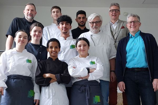 Inklusion durch Kooperation