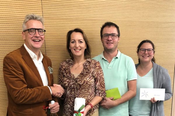 50. Geburtstag Bettina Mühlbauer