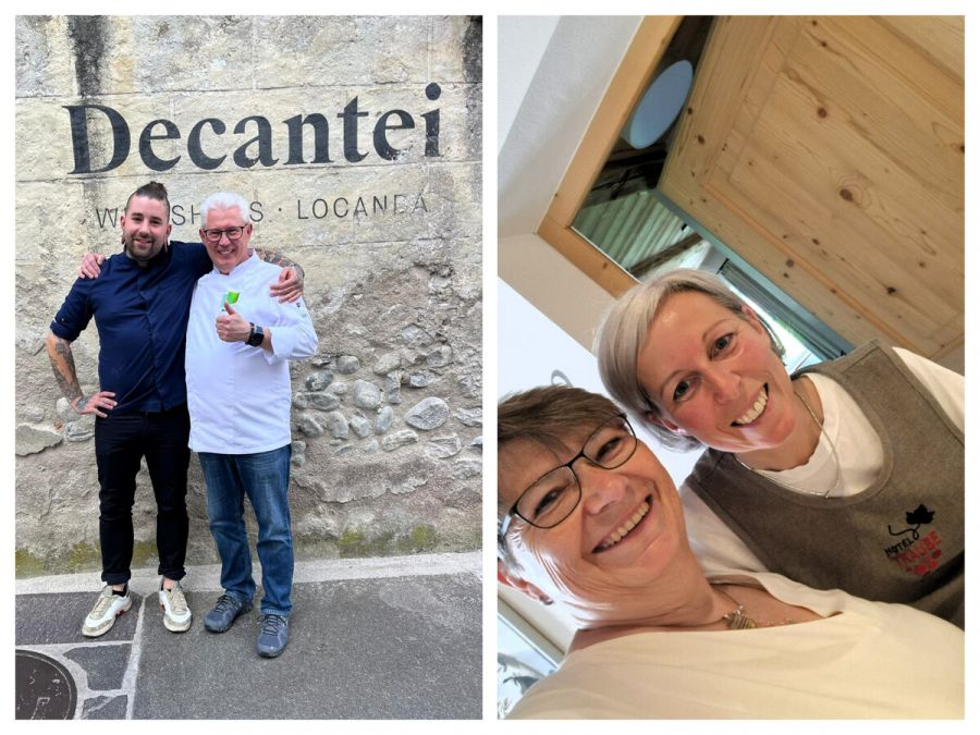 Mit Erasmus+ zum JobShadowing nach Brixen
